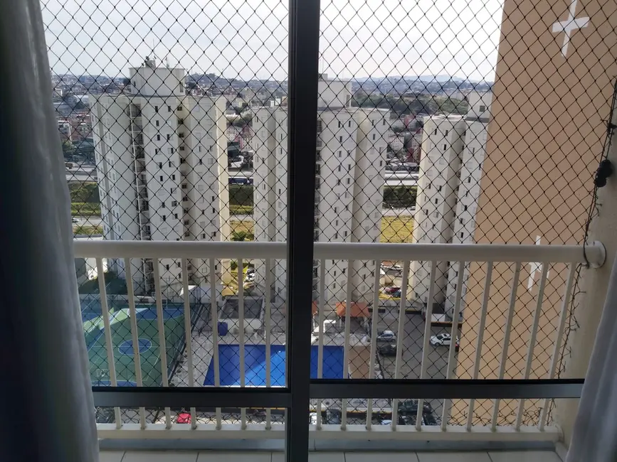Foto 9 de Apartamento com 2 quartos à venda, 54m2 em São Pedro, Osasco - SP