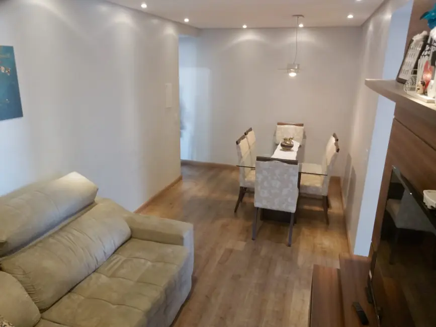 Foto 4 de Apartamento com 2 quartos à venda, 54m2 em São Pedro, Osasco - SP