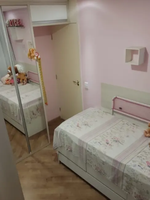 Foto 7 de Apartamento com 2 quartos à venda, 54m2 em São Pedro, Osasco - SP