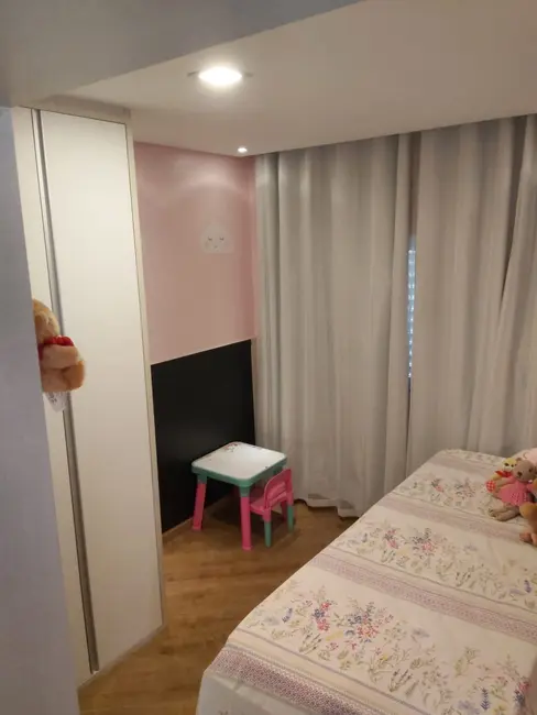 Foto 8 de Apartamento com 2 quartos à venda, 54m2 em São Pedro, Osasco - SP