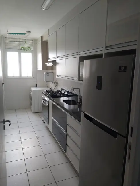 Foto 6 de Apartamento com 2 quartos à venda, 54m2 em São Pedro, Osasco - SP