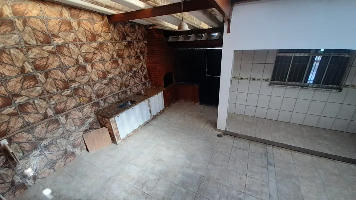 Foto 3 de Casa com 3 quartos à venda, 250m2 em Umuarama, Osasco - SP