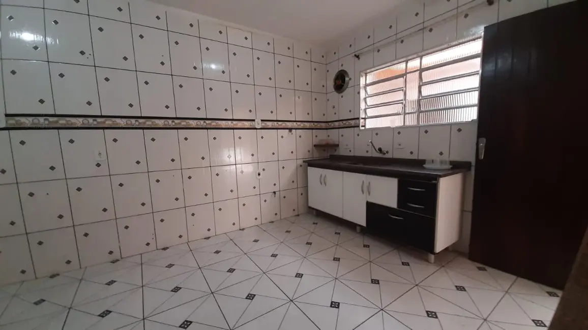 Foto 2 de Casa com 3 quartos à venda, 250m2 em Umuarama, Osasco - SP
