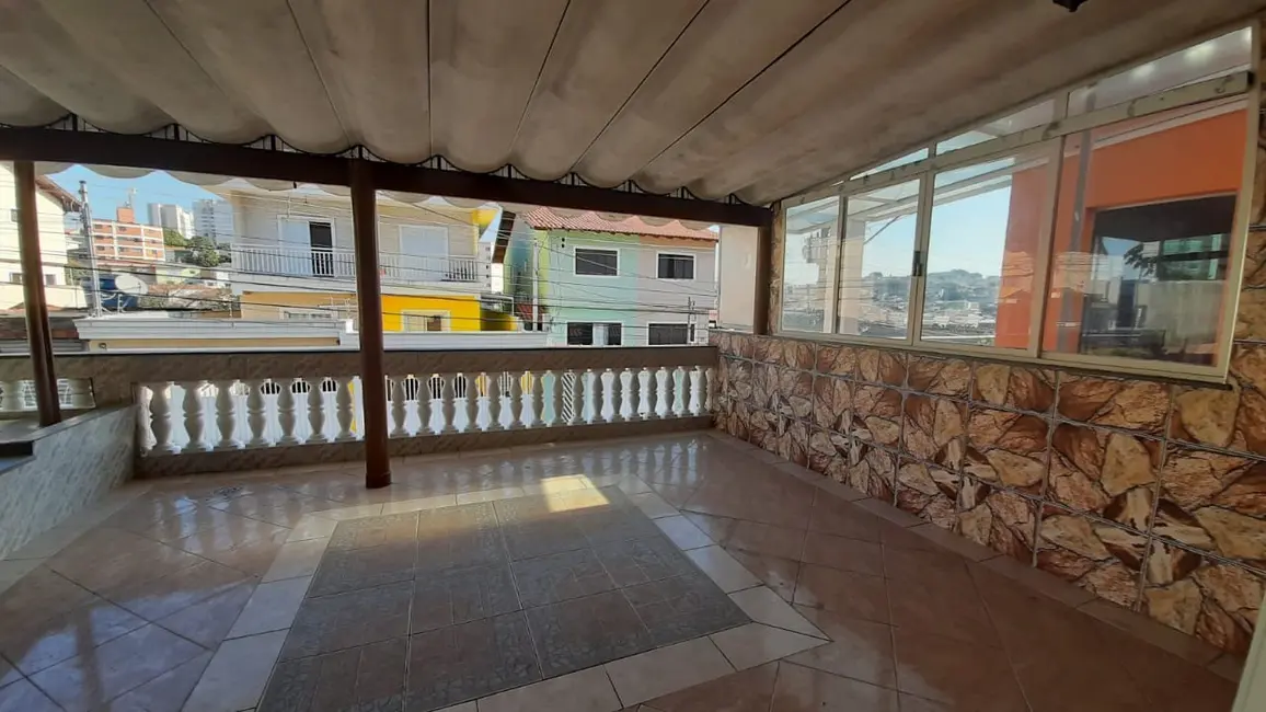 Foto 5 de Casa com 3 quartos à venda, 250m2 em Umuarama, Osasco - SP