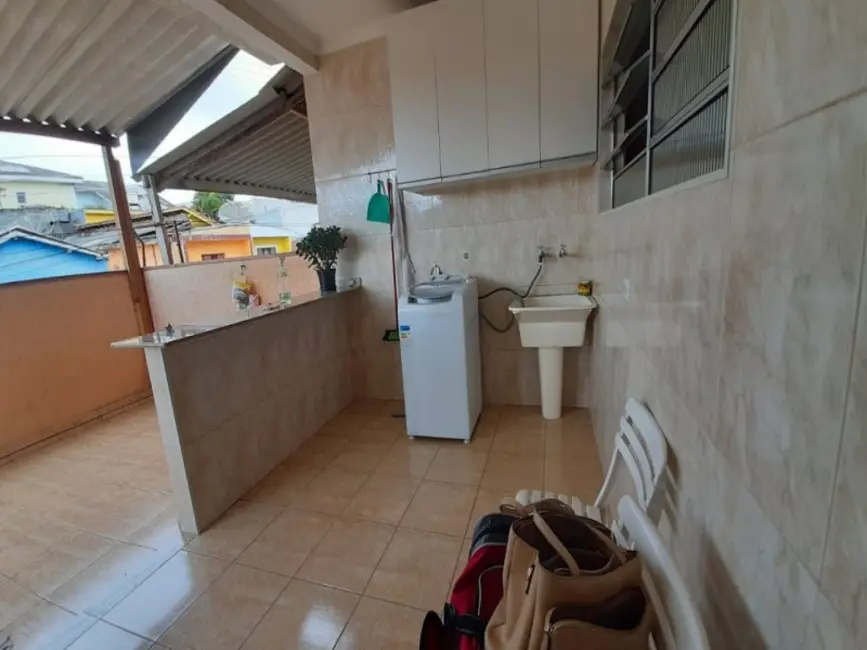 Foto 9 de Casa com 3 quartos à venda, 190m2 em Osasco - SP