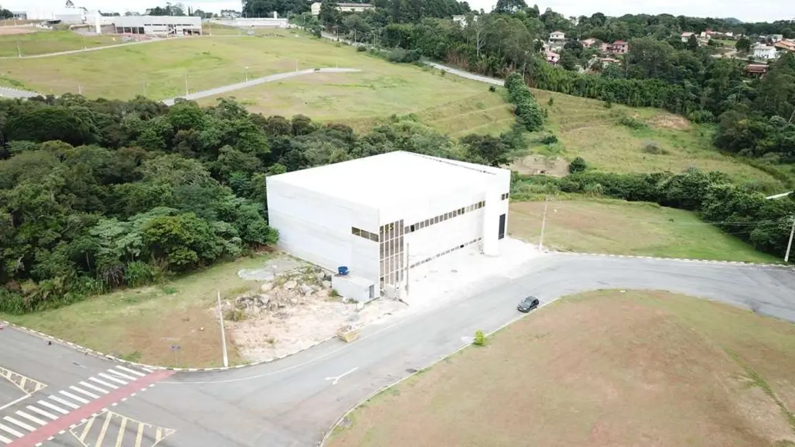 Foto 3 de Armazém / Galpão para alugar, 1085m2 em Vargem Grande Paulista - SP