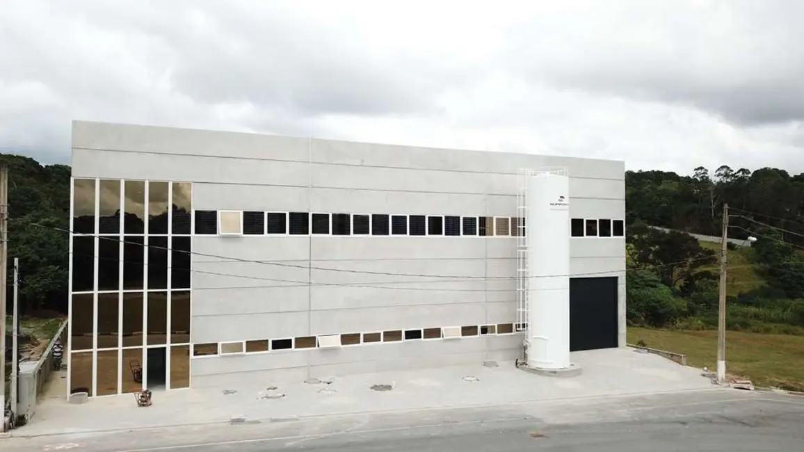 Foto 1 de Armazém / Galpão para alugar, 1085m2 em Vargem Grande Paulista - SP