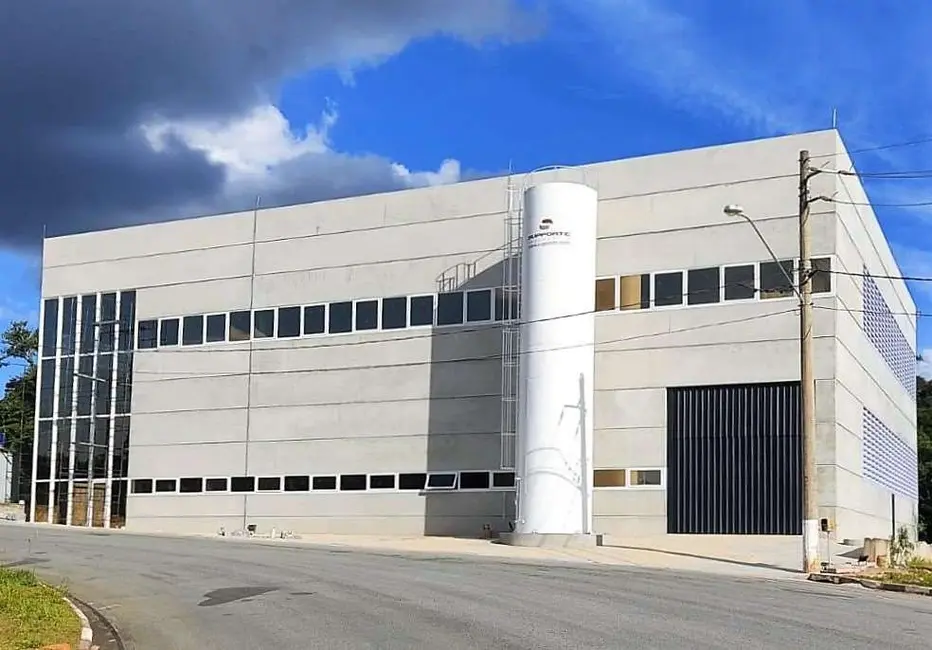 Foto 7 de Armazém / Galpão para alugar, 1085m2 em Vargem Grande Paulista - SP