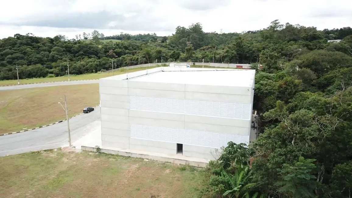 Foto 2 de Armazém / Galpão para alugar, 1085m2 em Vargem Grande Paulista - SP