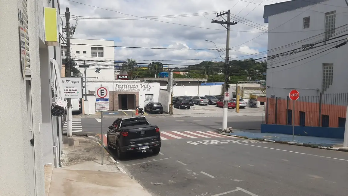 Foto 7 de Sala Comercial para alugar, 75m2 em Centro, Itapevi - SP