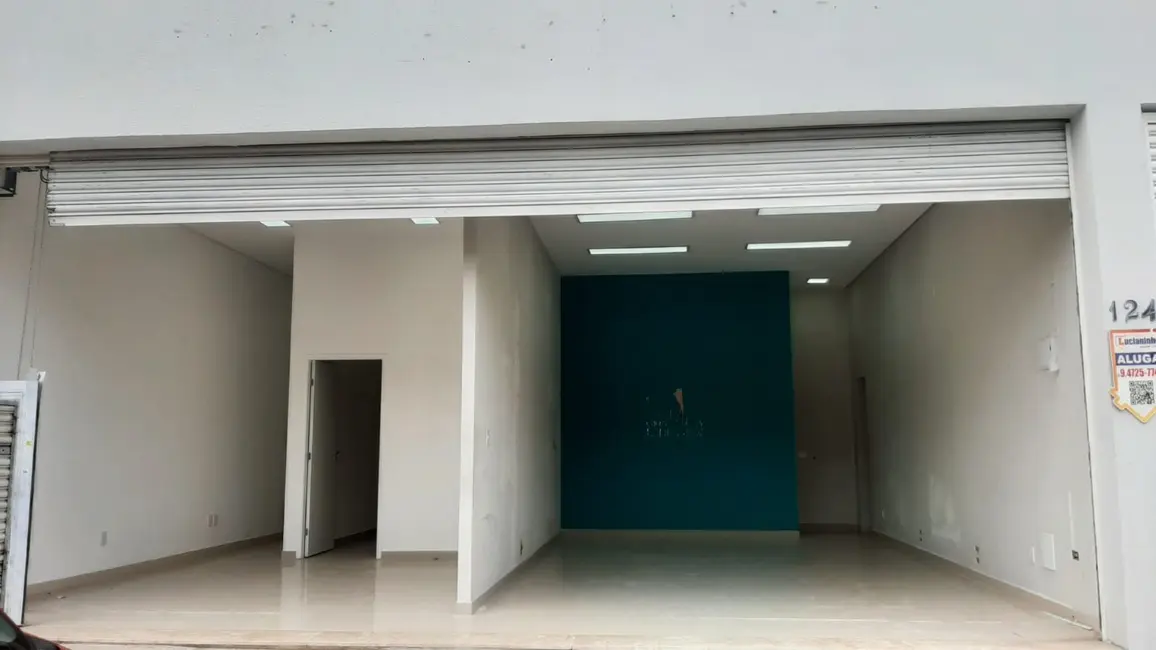 Foto 3 de Sala Comercial para alugar, 75m2 em Centro, Itapevi - SP