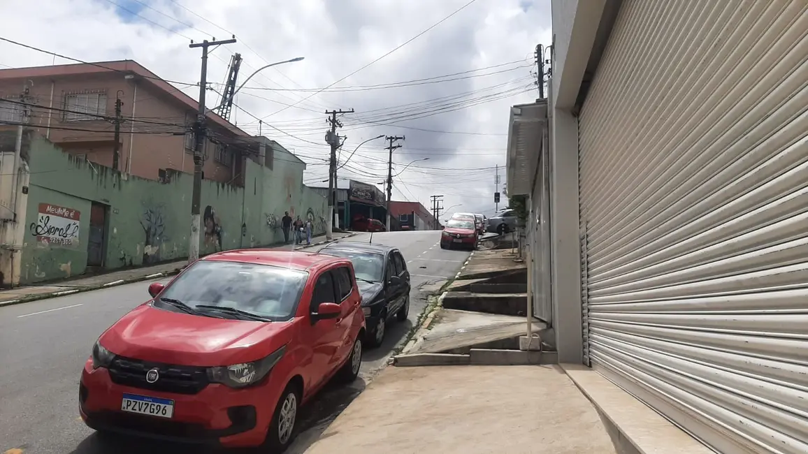 Foto 8 de Sala Comercial para alugar, 75m2 em Centro, Itapevi - SP