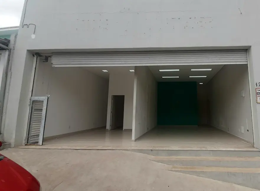 Foto 4 de Sala Comercial para alugar, 75m2 em Centro, Itapevi - SP