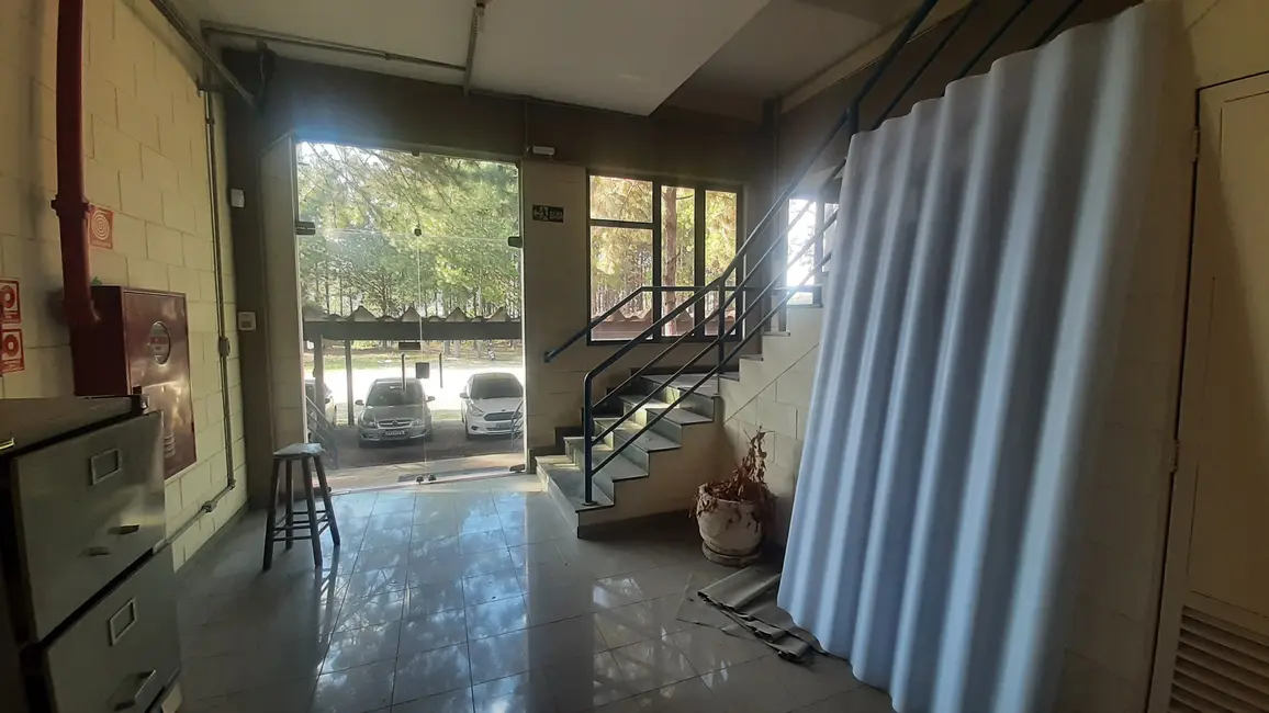 Foto 4 de Armazém / Galpão para alugar, 2630m2 em Itaqui, Itapevi - SP