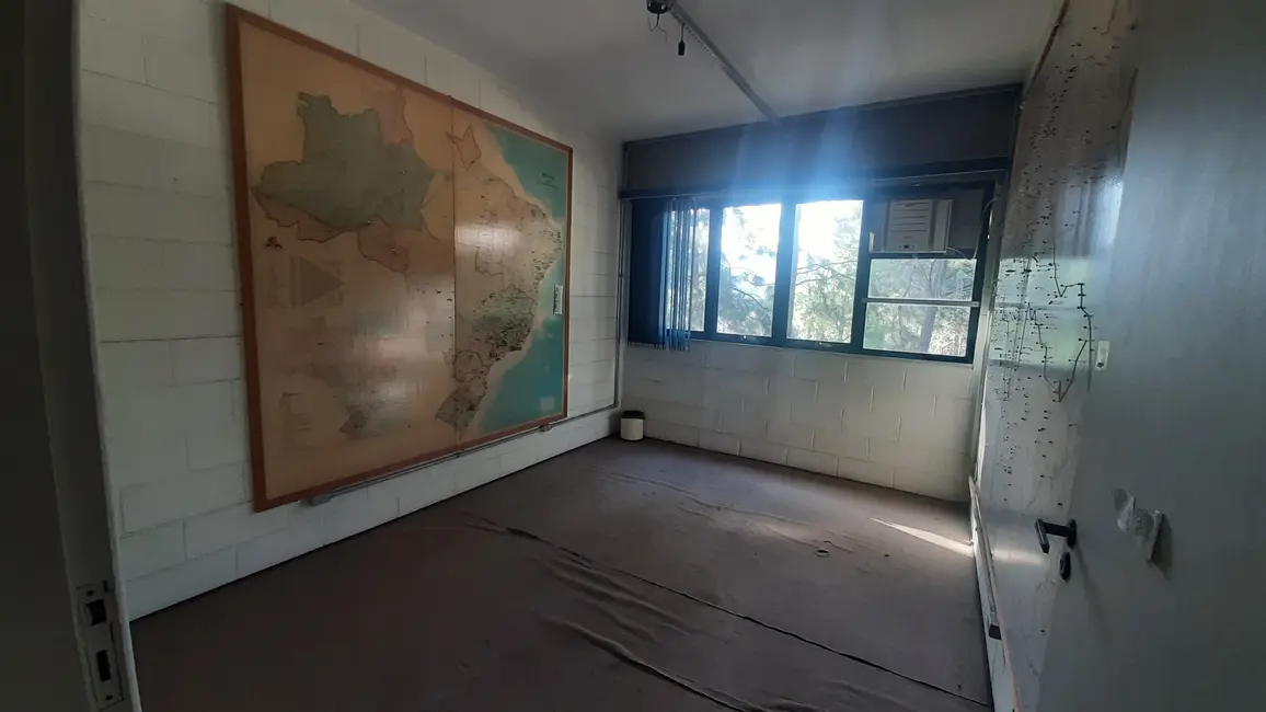 Foto 5 de Armazém / Galpão para alugar, 2630m2 em Itaqui, Itapevi - SP