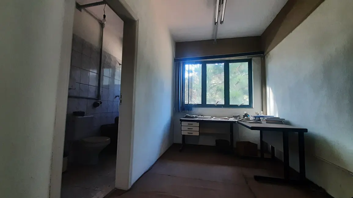 Foto 7 de Armazém / Galpão para alugar, 2630m2 em Itaqui, Itapevi - SP