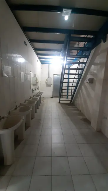 Foto 8 de Armazém / Galpão para alugar, 2630m2 em Itaqui, Itapevi - SP