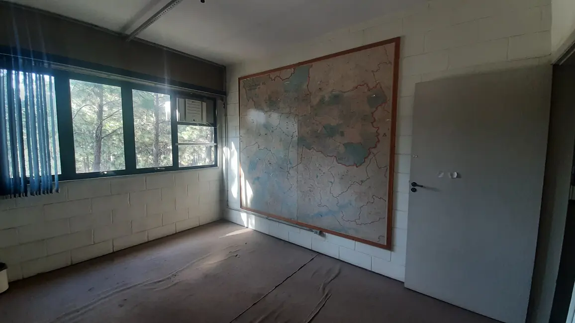 Foto 6 de Armazém / Galpão para alugar, 2630m2 em Itaqui, Itapevi - SP