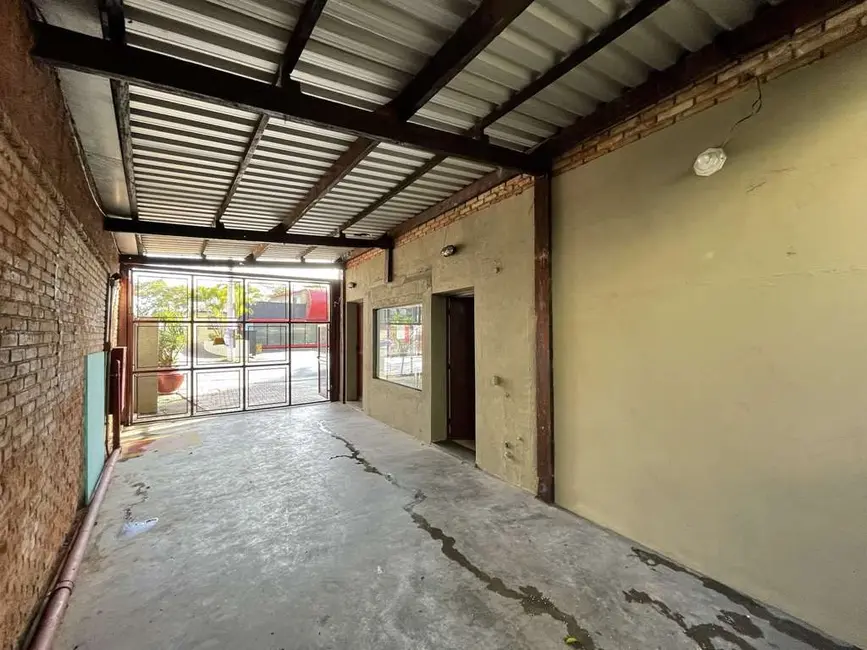 Sala Comercial à venda e para alugar, 351m2 em Chácara São João, Carapicuiba - SP - imagem 5 Foto 5 de Sala Comercial à venda e para alugar, 351m2 em Chácara São João, Carapicuiba - SP