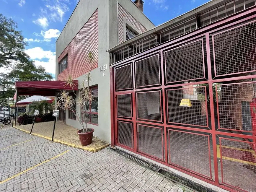 Sala Comercial à venda e para alugar, 351m2 em Chácara São João, Carapicuiba - SP - imagem 3 Foto 3 de Sala Comercial à venda e para alugar, 351m2 em Chácara São João, Carapicuiba - SP