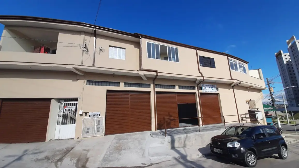 Foto 6 de Sala Comercial para alugar, 166m2 em Nova Itapevi, Itapevi - SP