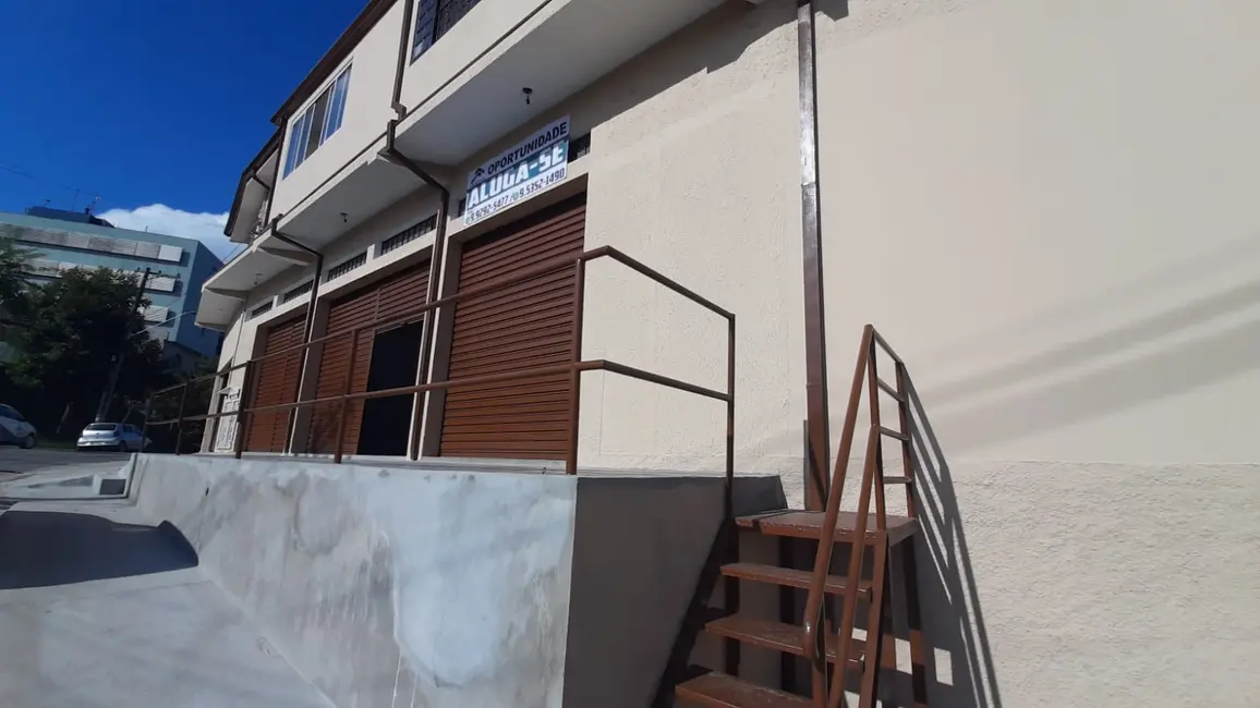 Foto 9 de Sala Comercial para alugar, 166m2 em Nova Itapevi, Itapevi - SP