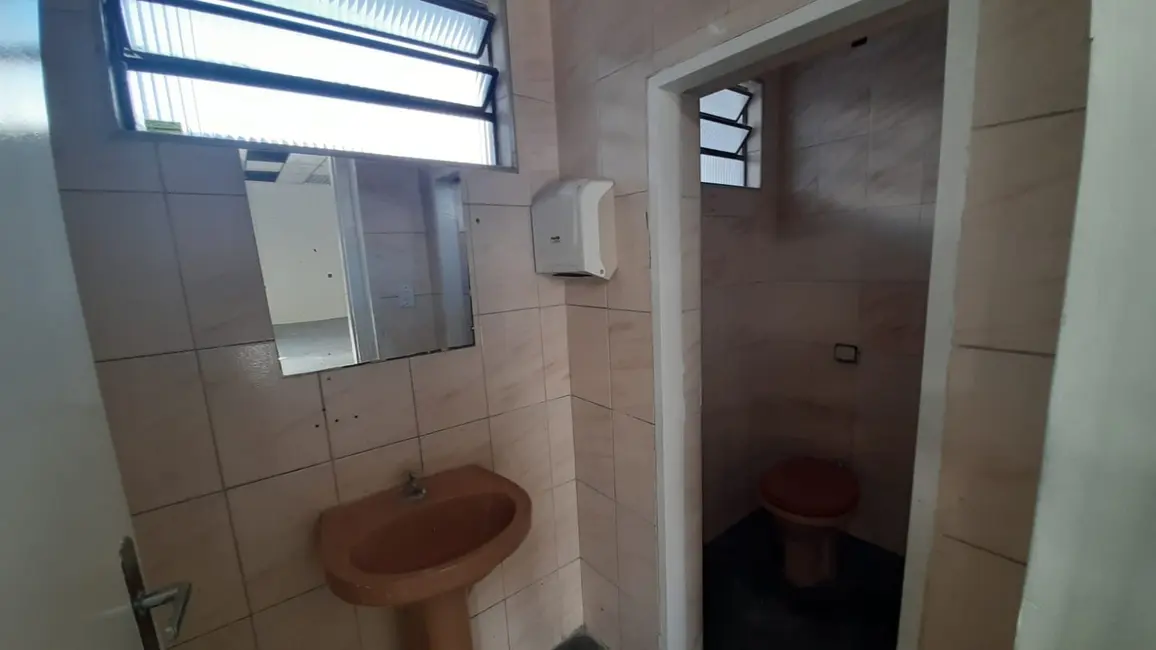 Foto 4 de Sala Comercial para alugar, 166m2 em Nova Itapevi, Itapevi - SP