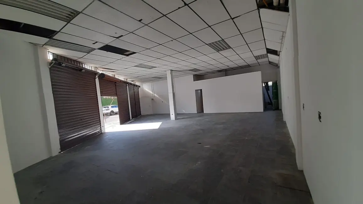 Foto 3 de Sala Comercial para alugar, 166m2 em Nova Itapevi, Itapevi - SP