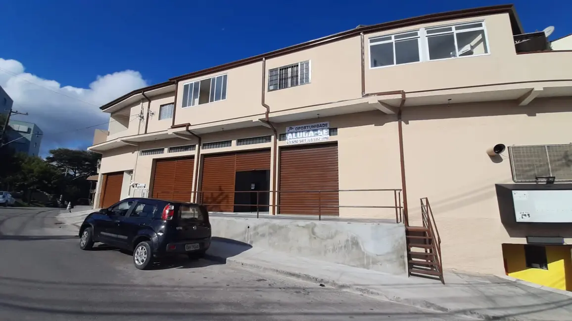 Foto 7 de Sala Comercial para alugar, 166m2 em Nova Itapevi, Itapevi - SP