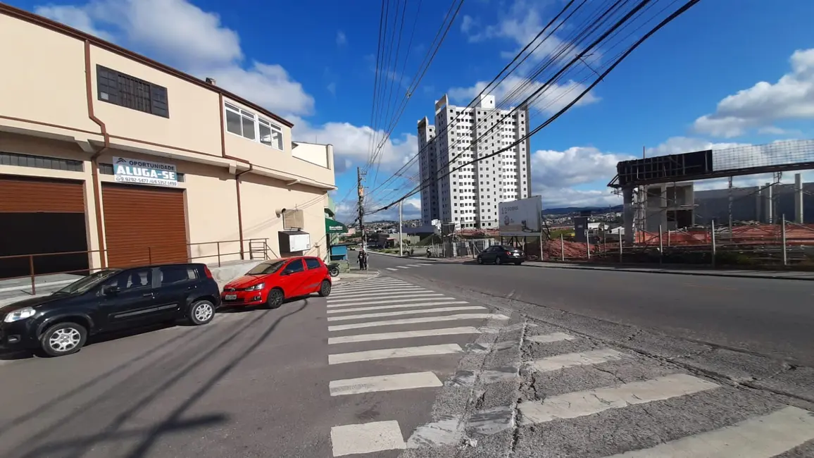 Foto 5 de Sala Comercial para alugar, 166m2 em Nova Itapevi, Itapevi - SP