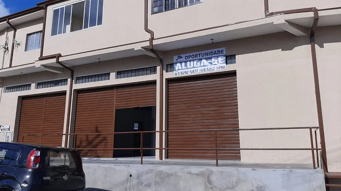 Foto 8 de Sala Comercial para alugar, 166m2 em Nova Itapevi, Itapevi - SP