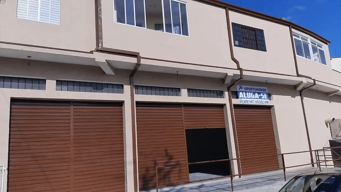 Foto 2 de Sala Comercial para alugar, 166m2 em Nova Itapevi, Itapevi - SP