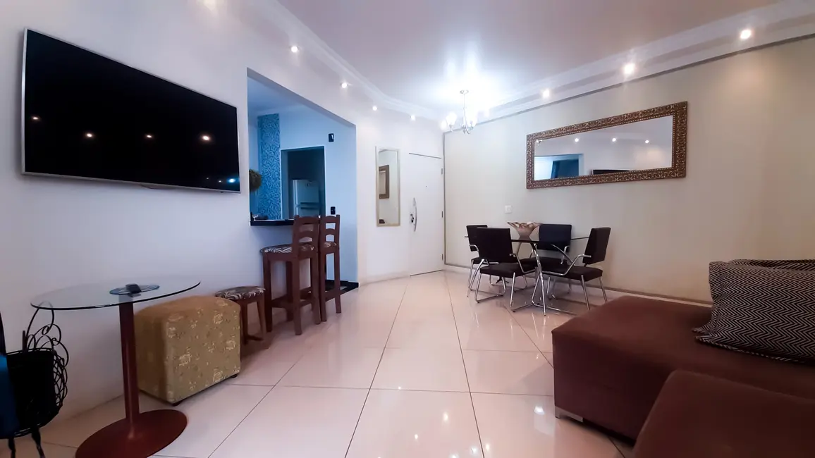 Apartamento com 3 quartos à venda, 104m2 em km 18, Osasco - SP - imagem 9 Foto 9 de Apartamento com 3 quartos à venda, 104m2 em km 18, Osasco - SP