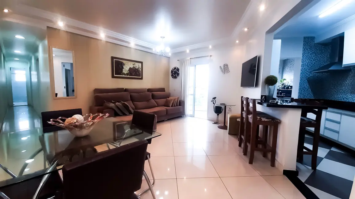 Apartamento com 3 quartos à venda, 104m2 em km 18, Osasco - SP - imagem 5 Foto 5 de Apartamento com 3 quartos à venda, 104m2 em km 18, Osasco - SP