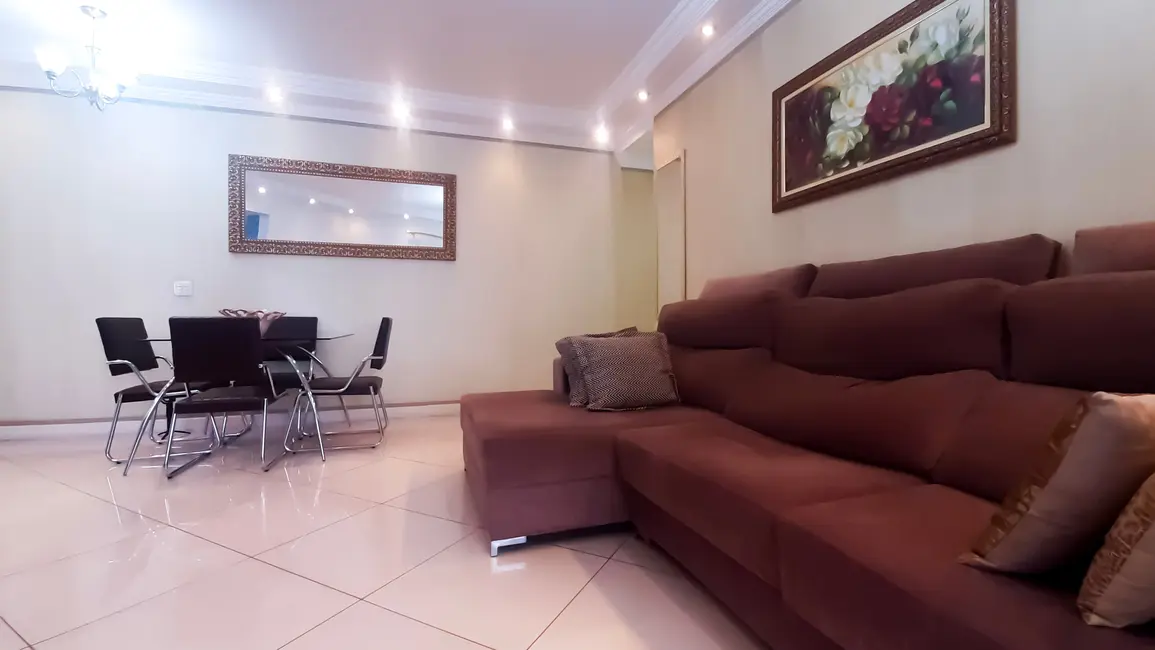 Apartamento com 3 quartos à venda, 104m2 em km 18, Osasco - SP - imagem 8 Foto 8 de Apartamento com 3 quartos à venda, 104m2 em km 18, Osasco - SP