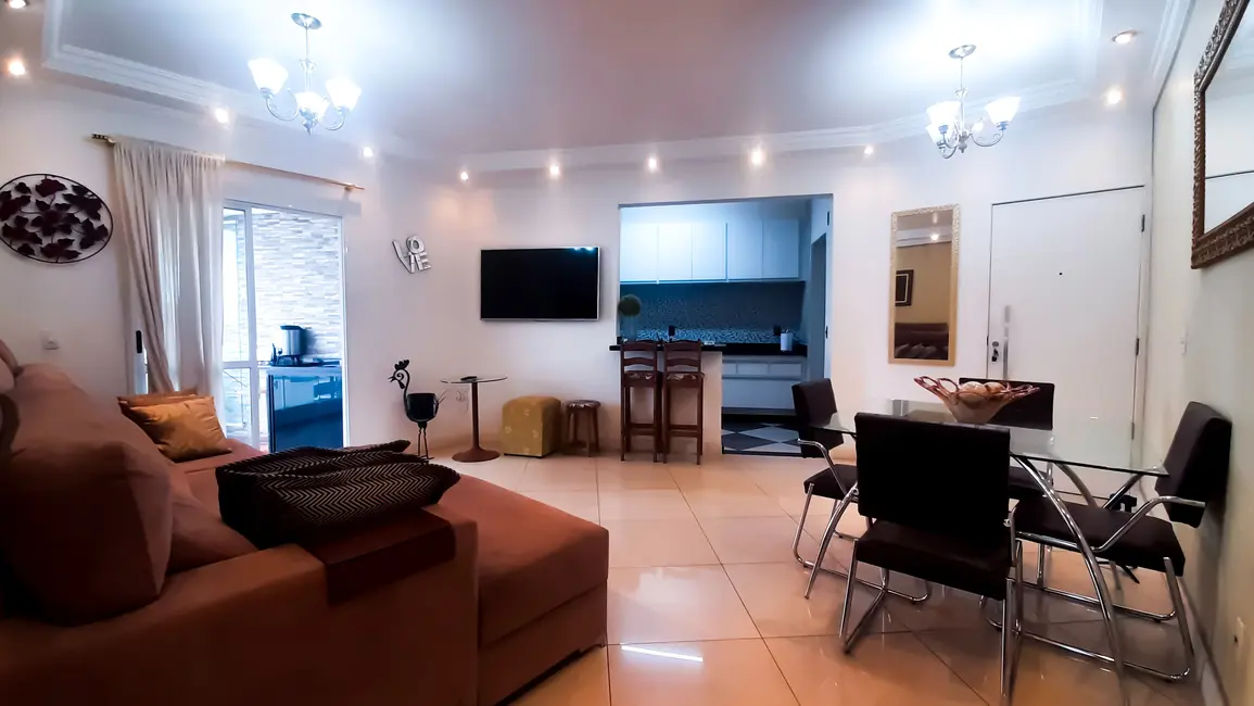 Apartamento com 3 quartos à venda, 104m2 em km 18, Osasco - SP - imagem 3 Foto 3 de Apartamento com 3 quartos à venda, 104m2 em km 18, Osasco - SP