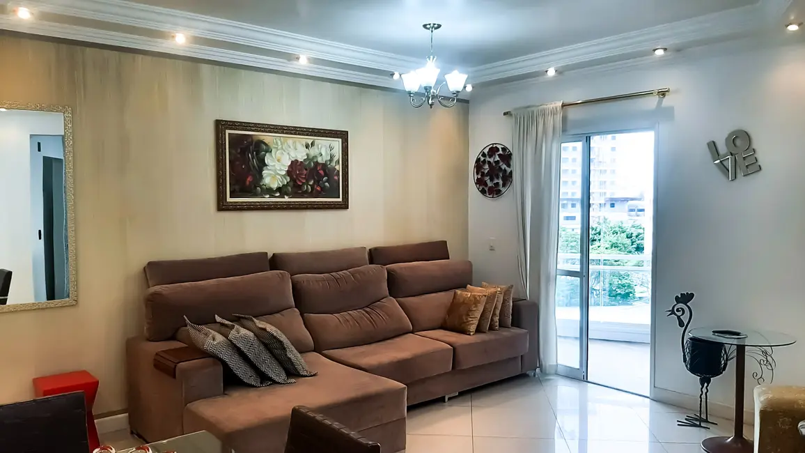 Apartamento com 3 quartos à venda, 104m2 em km 18, Osasco - SP - imagem 6 Foto 6 de Apartamento com 3 quartos à venda, 104m2 em km 18, Osasco - SP