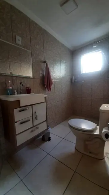 Foto 9 de Casa com 4 quartos à venda, 107m2 em Jardim Santa Rita, Itapevi - SP