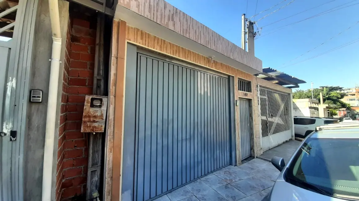 Foto 3 de Casa com 4 quartos à venda, 107m2 em Jardim Santa Rita, Itapevi - SP