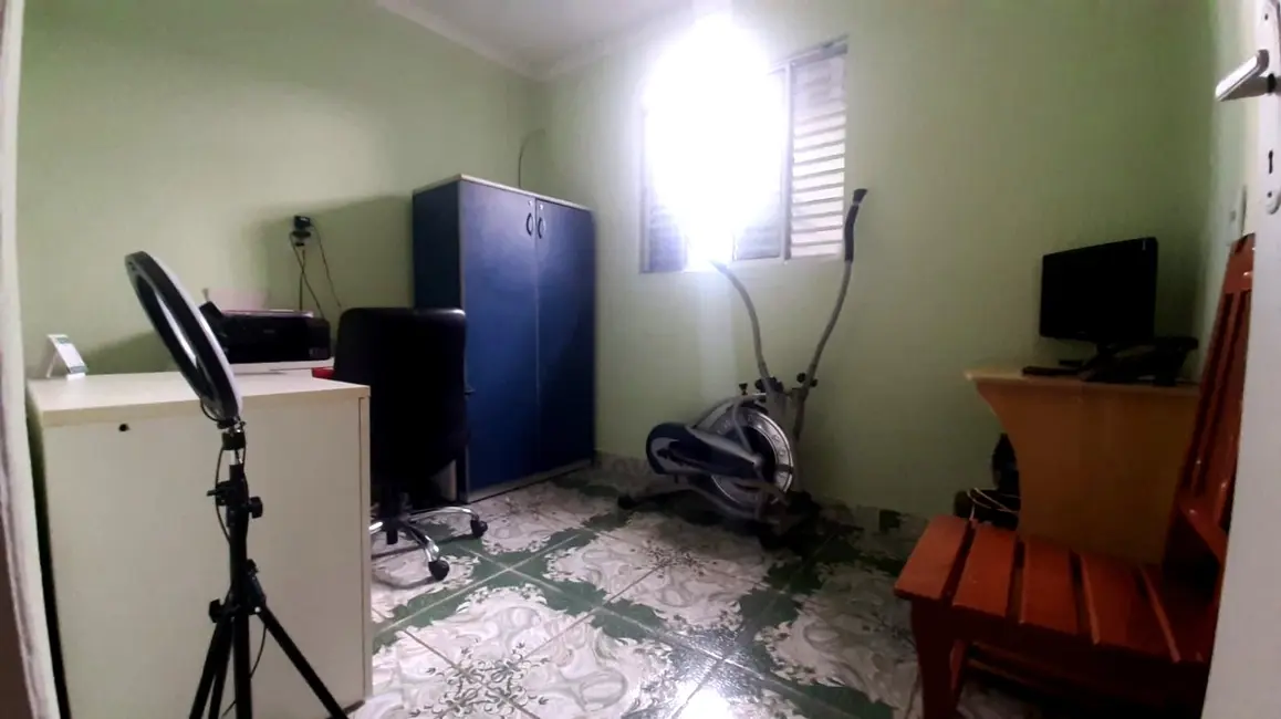 Foto 8 de Casa com 4 quartos à venda, 107m2 em Jardim Santa Rita, Itapevi - SP