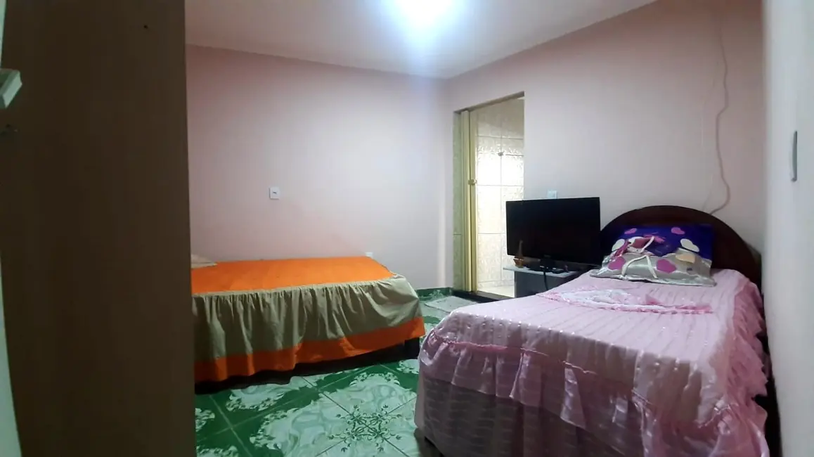 Foto 5 de Casa com 4 quartos à venda, 107m2 em Jardim Santa Rita, Itapevi - SP