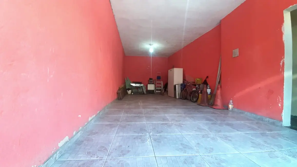 Foto 4 de Casa com 4 quartos à venda, 107m2 em Jardim Santa Rita, Itapevi - SP