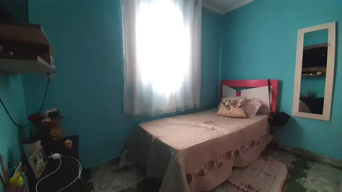 Foto 7 de Casa com 4 quartos à venda, 107m2 em Jardim Santa Rita, Itapevi - SP