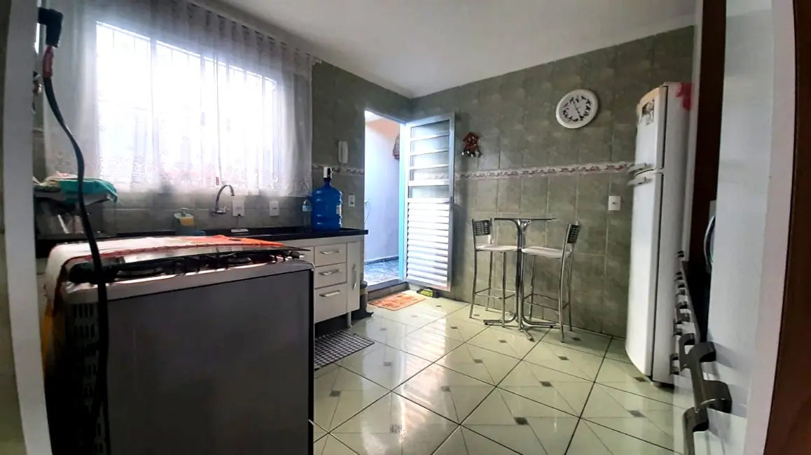 Foto 1 de Casa com 4 quartos à venda, 107m2 em Jardim Santa Rita, Itapevi - SP