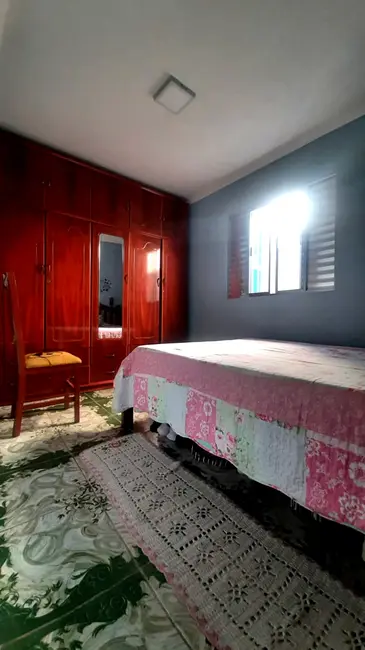 Foto 6 de Casa com 4 quartos à venda, 107m2 em Jardim Santa Rita, Itapevi - SP