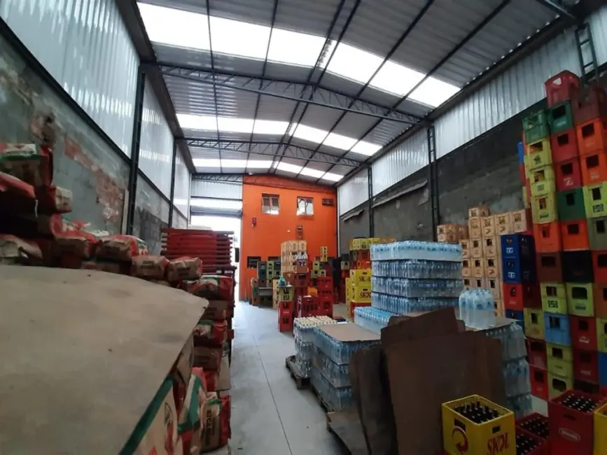 Armazém / Galpão à venda, 300m2 em Centro, Itapevi - SP - imagem 9 Foto 9 de Armazém / Galpão à venda, 300m2 em Centro, Itapevi - SP
