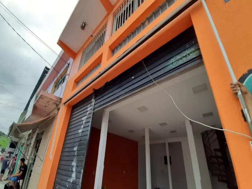 Foto 1 de Armazém / Galpão à venda, 300m2 em Centro, Itapevi - SP