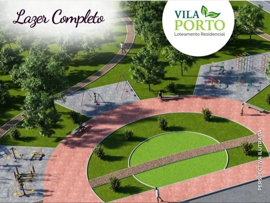 Foto 3 de Terreno / Lote à venda, 140m2 em Itapevi - SP