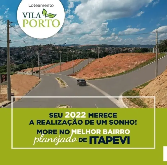 Foto 7 de Terreno / Lote à venda, 140m2 em Itapevi - SP