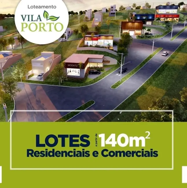 Foto 9 de Terreno / Lote à venda, 140m2 em Itapevi - SP